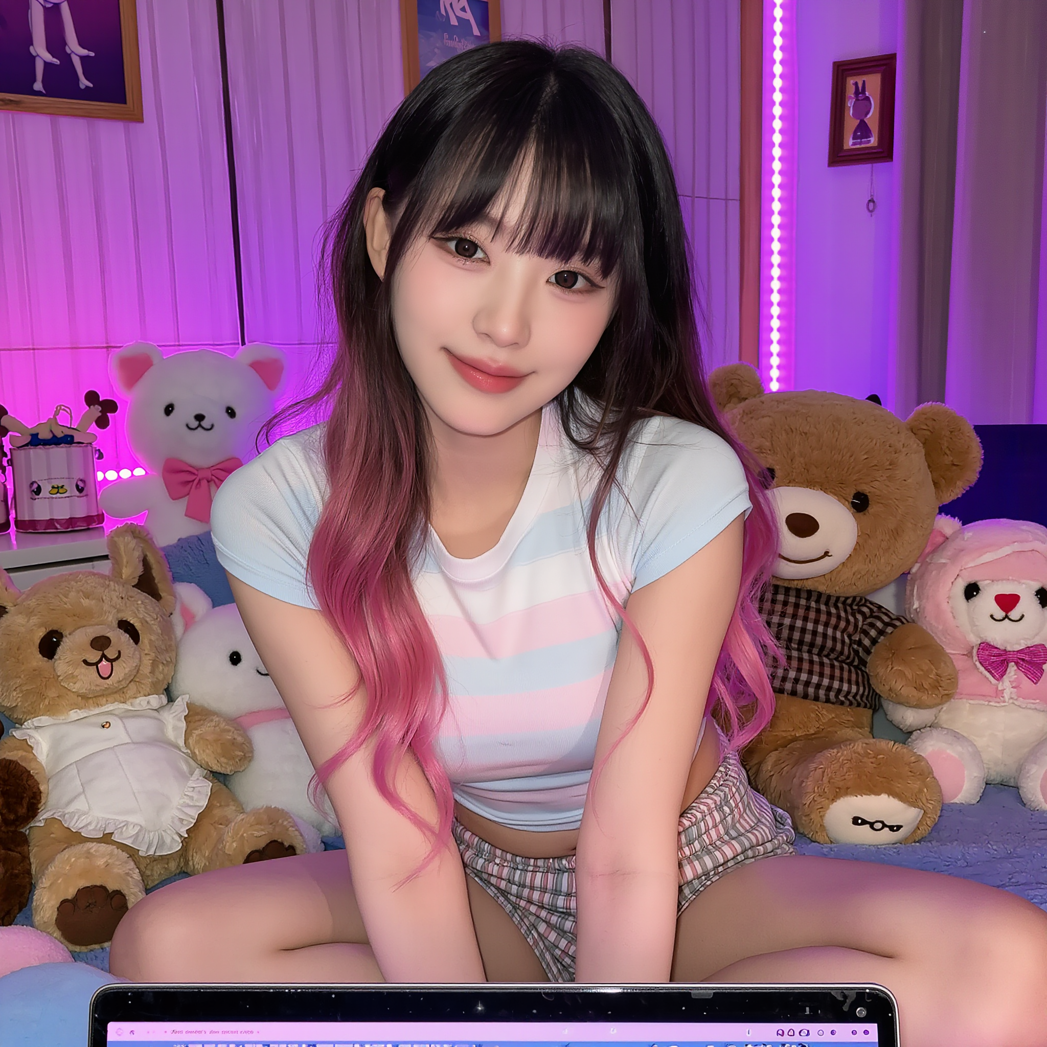 YukiSweet - Cam Girl